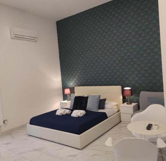 آپارتمان 3 خوابه, Domus Luigi Leone 2