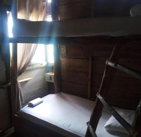 공동 객실, Mi Cabañita Guest House