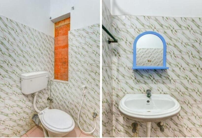 Номер Стандарт, Moon Chakra Tirtha Road Puri