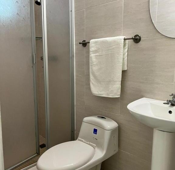 Номер Стандарт, Blue Costa Panama