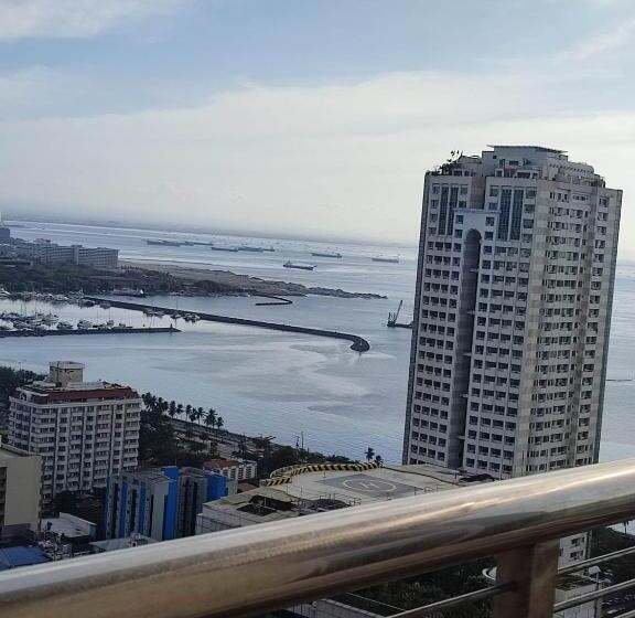 Студио Стандарт с Балконом, 60 Percent Off Deluxe Ocean View Rooms Free Pool And Free Sauna Access Included Perfect Location Nea