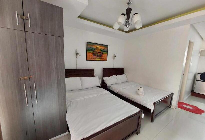Студия Superior, 60 Percent Off Deluxe Ocean View Rooms Free Pool And Free Sauna Access Included Perfect Location Nea