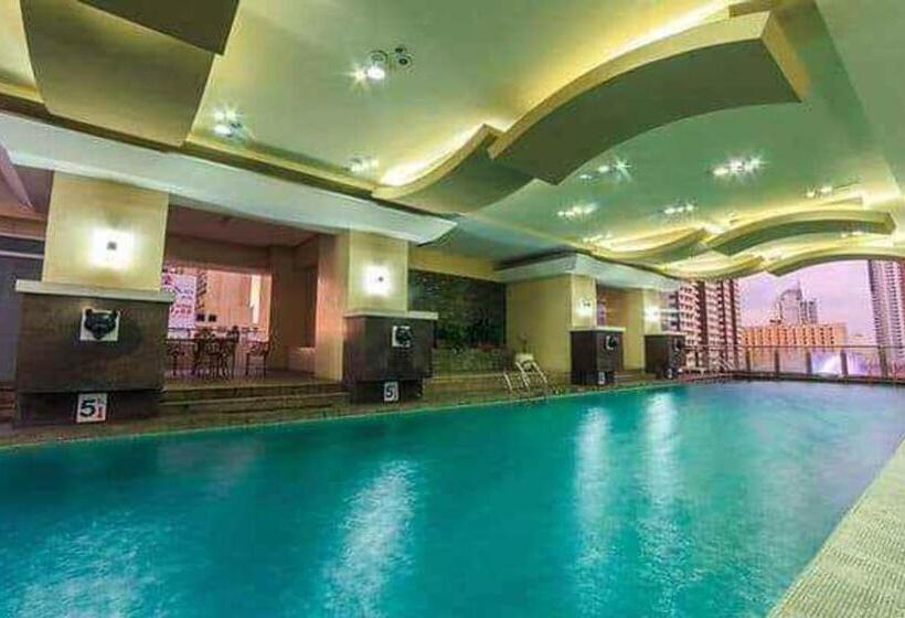 Студио Стандарт с Балконом, 60 Percent Off Deluxe Ocean View Rooms Free Pool And Free Sauna Access Included Perfect Location Nea