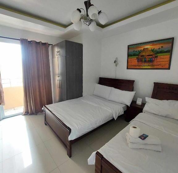 Студия Superior, 60 Percent Off Deluxe Ocean View Rooms Free Pool And Free Sauna Access Included Perfect Location Nea