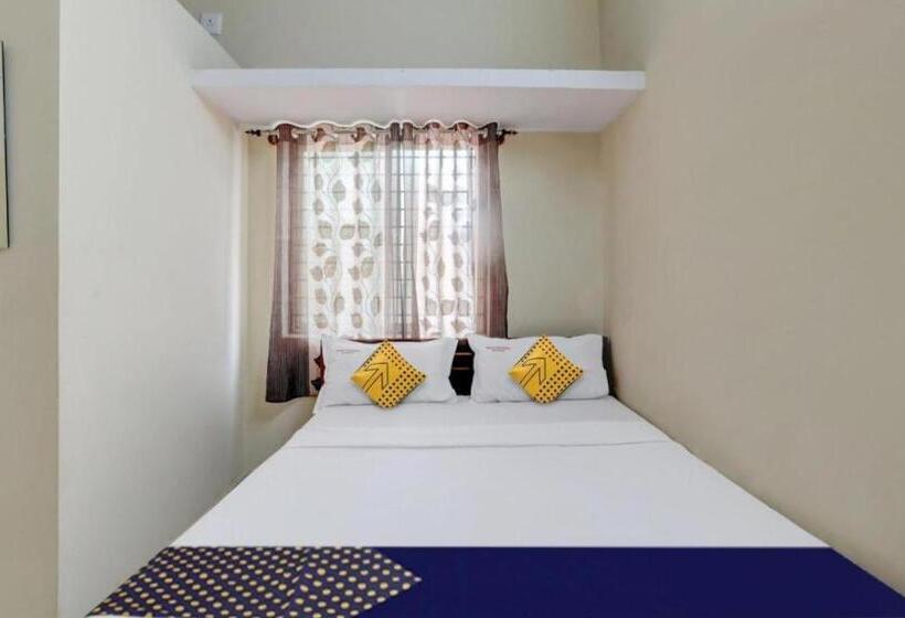 Номер Стандарт, Urban Stay Ambika