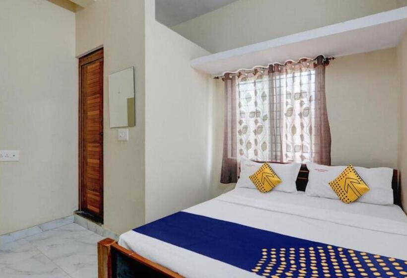 Номер Стандарт, Urban Stay Ambika