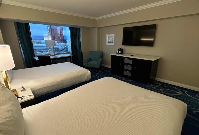 سوئیت 2 خوابه, Westgate Las Vegas Resort & Casino Located In The Heart Of Las Vegas Nevada 5minutes Walk To Las Veg