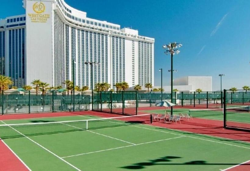سوئیت پرزیدنت, Westgate Las Vegas Resort & Casino Located In The Heart Of Las Vegas Nevada 5minutes Walk To Las Veg