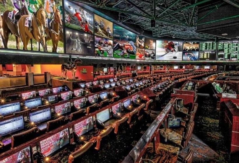 سوئیت پرزیدنت, Westgate Las Vegas Resort & Casino Located In The Heart Of Las Vegas Nevada 5minutes Walk To Las Veg