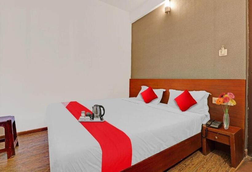 Трехместный Номер Deluxe, O Jayam Ooty Residency