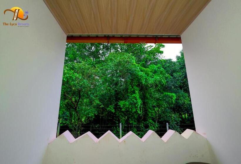 高级大房间, The Lyca Resorts