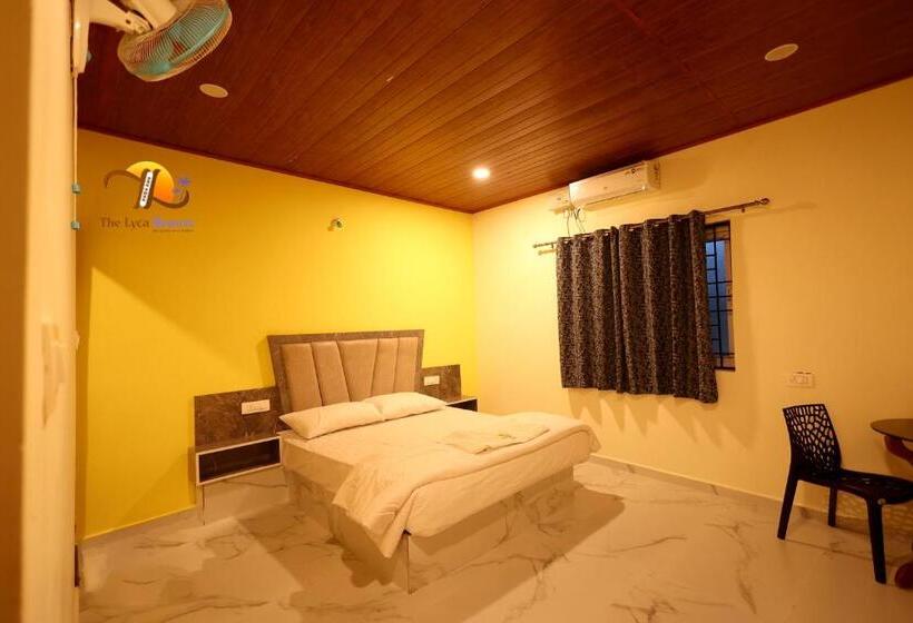 标准间, The Lyca Resorts