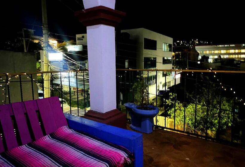 ویلای سوپریور 1 خوابه, Casa El Mundo