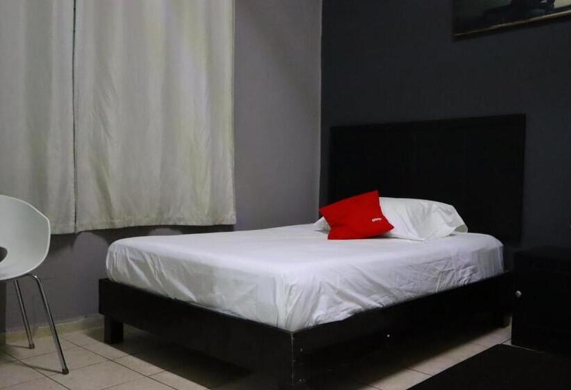 Номер Стандарт 2 Двуспальные Кровати, Krishna Guest House