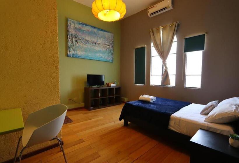 エコノミールーム, Krishna Guest House