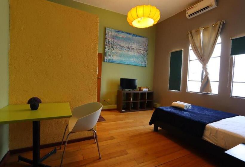 Номер Economy, Krishna Guest House