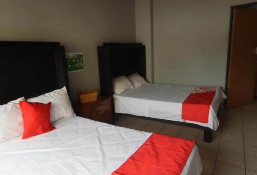Номер Стандарт, Krishna Guest House