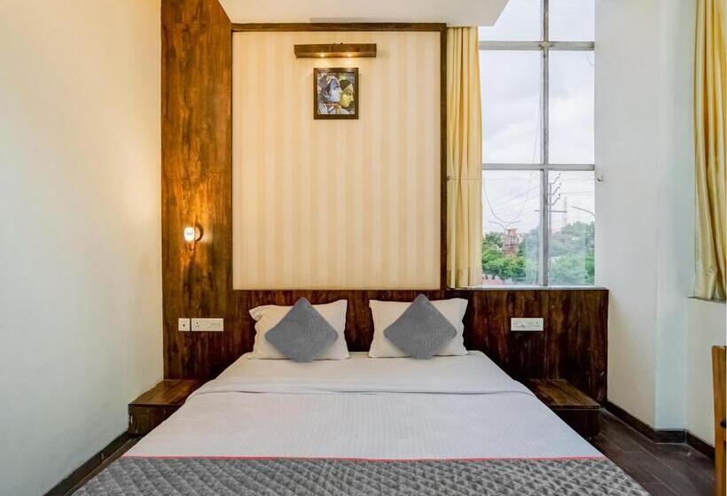 Трехместный Номер Классика, Townhouse Mng Platinum