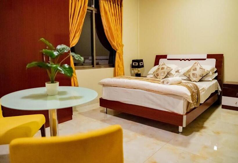 اتاق لوکس با بالکن, Whaleshark Inn By Bedsnet