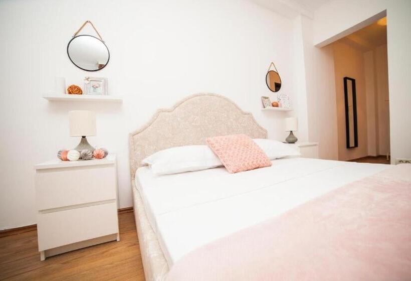 اتاق استاندارد, Guesthouse Smart