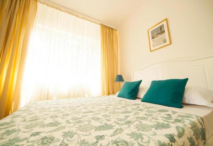اتاق استاندارد, Guesthouse Smart