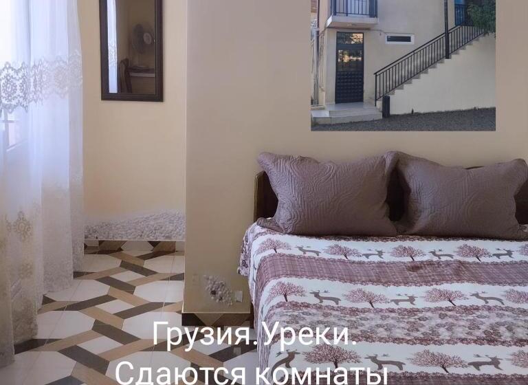 اتاق استاندارد, гостевой Dom