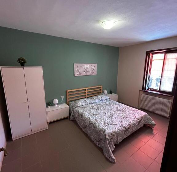 标准三人间, Agriturismo Villa Enrichetta