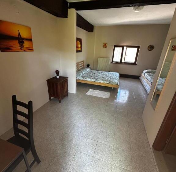 标准三人间, Agriturismo Villa Enrichetta