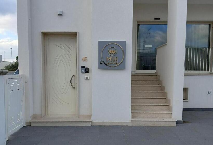 اتاق لوکس, Mya Luxury Rooms And Wellness