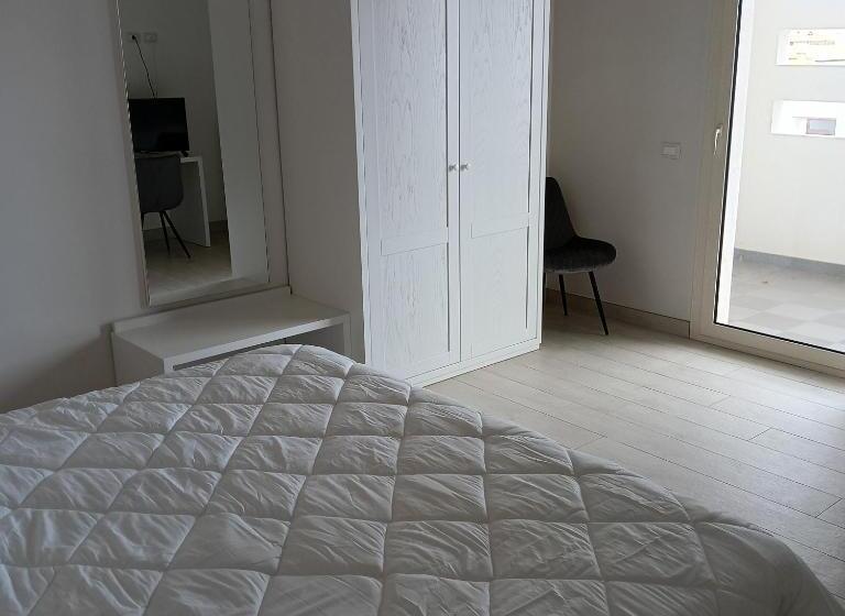 سوییت, Mya Luxury Rooms And Wellness