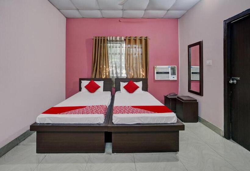 اتاق استاندارد, Sanskar Garden