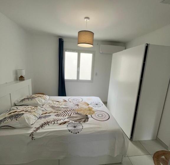 Apartamento 1 Dormitório, La Villa Des Lauriers