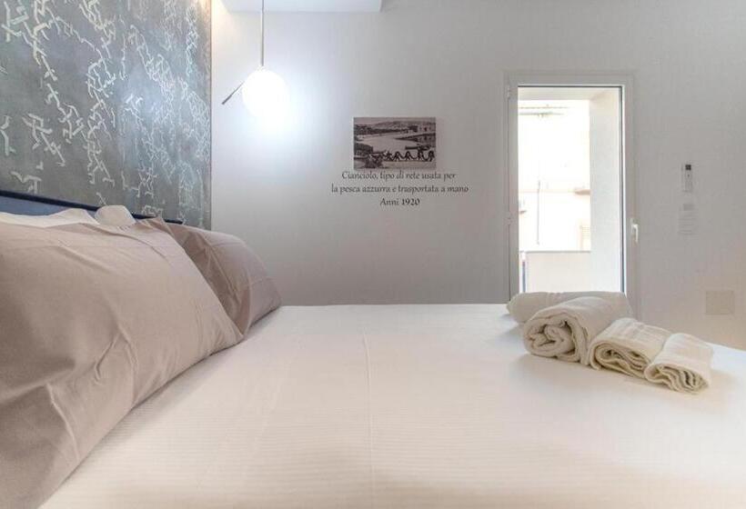 Номер Superior, Guest House Azzurra