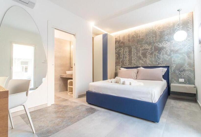Номер Superior, Guest House Azzurra