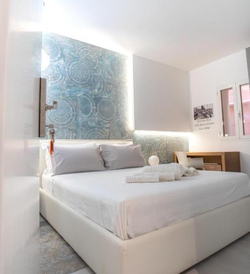 Номер Deluxe, Guest House Azzurra