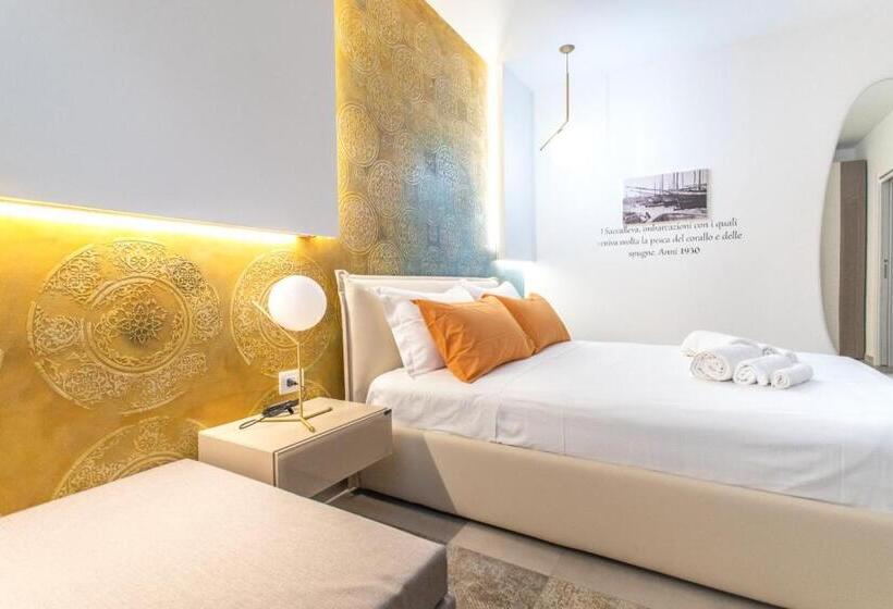 Номер Superior, Guest House Azzurra