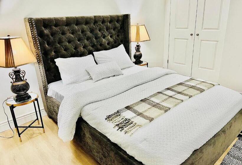 Номер Deluxe, Lavida Exclusive Guest House, Free Parking