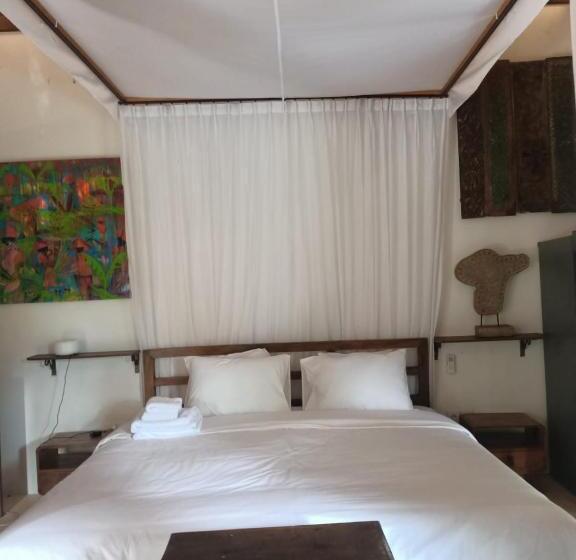 스탠다드 룸, Villa Bella