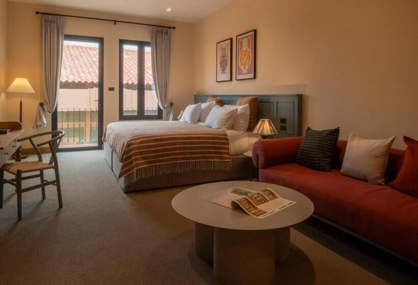 스탠다드 룸, Toscana Valley Hotel Portofino