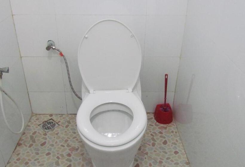 اتاق استاندارد, Nutmeg House Zanzibar