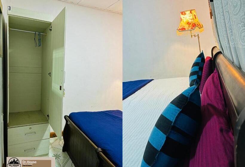 Номер Стандарт, Dr House Ella   Hostel & Cafe