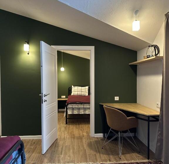 Family Suite, Herbs & Honey Boutique Hotel & Restaurant