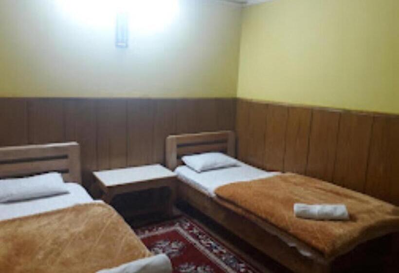 디럭스 룸, Come Inn Homestay, Tawang