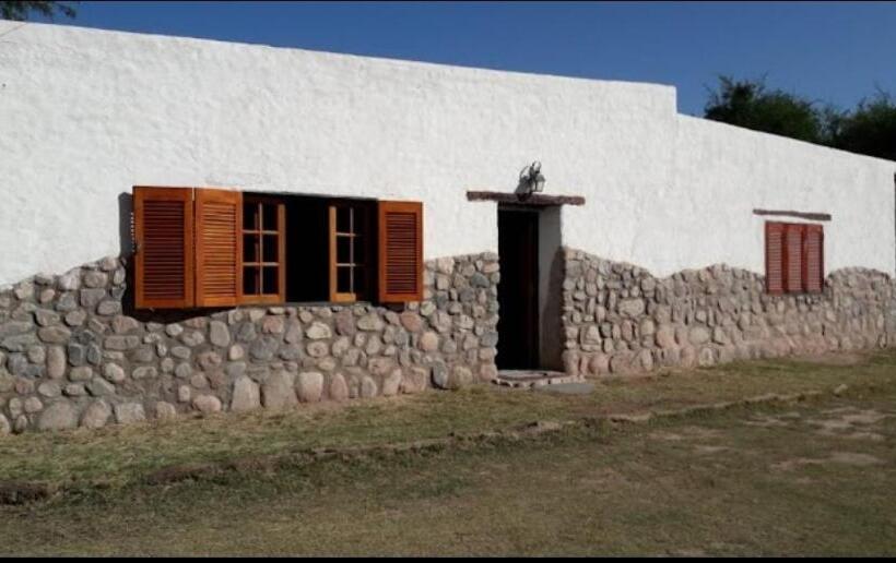 Четырехместный Номер Стандарт, De Campo Luna