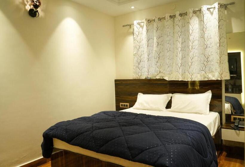 Номер Стандарт, Katani Inn
