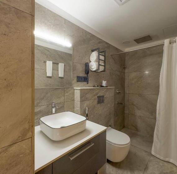 Люкс 2 Спальни, The Habitat Suites