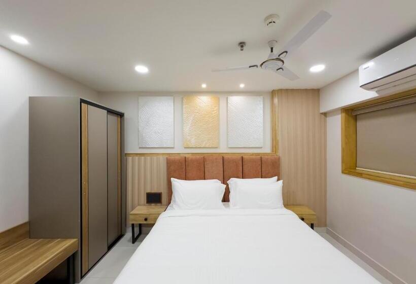 Люкс 2 Спальни, The Habitat Suites