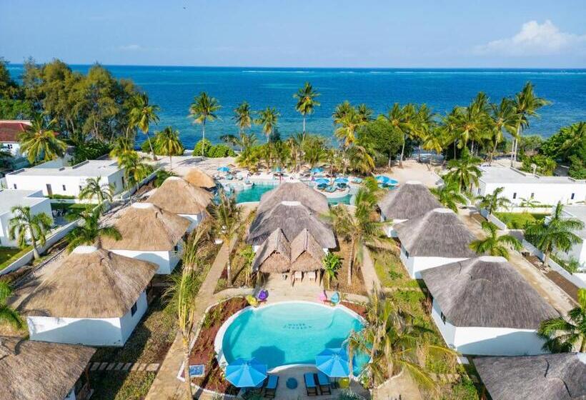 Номер Стандарт, Turkuaz Beach Zanzibar