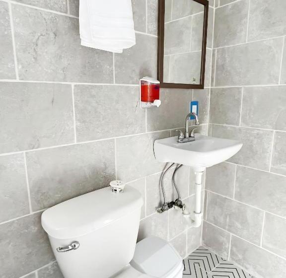 Номер Стандарт, Aqua Suites