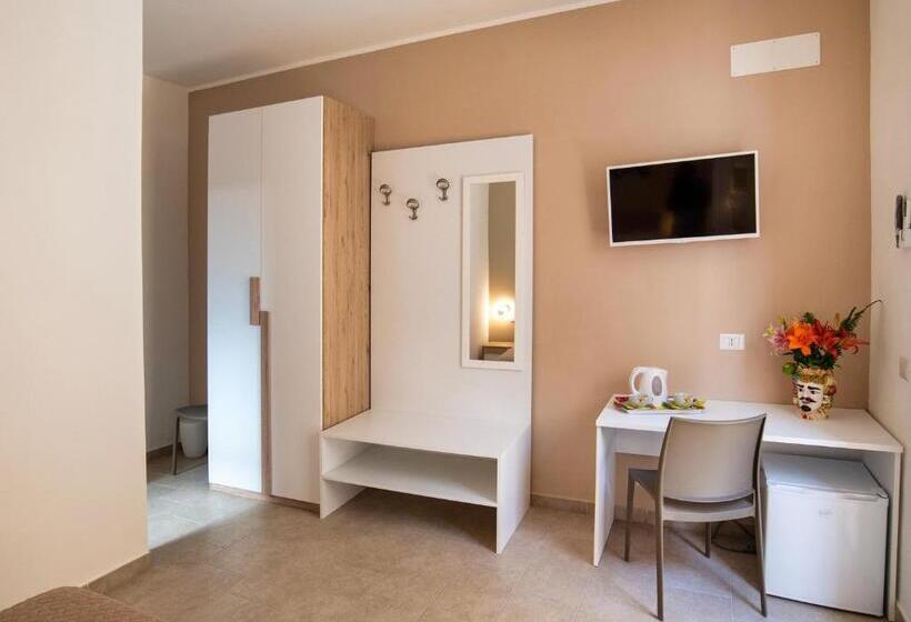 Номер Стандарт, Casa Vacanze Geo